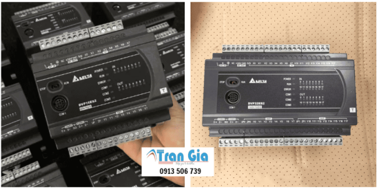 Chuyên gia sửa PLC Lỗi Input Không Hoạt Động – Kiểm Tra Nguồn, Tín Hiệu Và Mạch Ngõ Vào