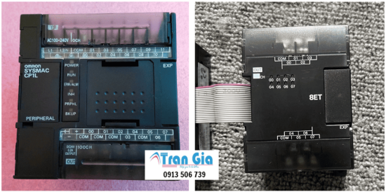 Sửa PLC Bị Mất Tín Hiệu Cảm Biến Khi Đang Vận Hành, Cách Khắc Phục