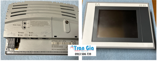 Chuyên sửa chữa màn hình công nghiệp PANEL PC lỗi LCD nguồn hiển thị