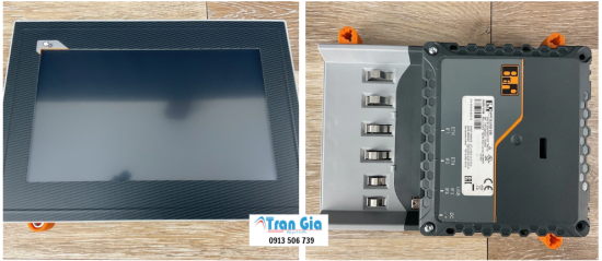 Chuyên sửa chữa màn hình công nghiệp PANEL PC lỗi LCD nguồn hiển thị