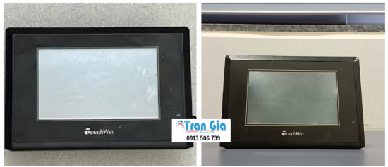 Sửa chữa màn hình Touchwin - uy tín lấy nhanh