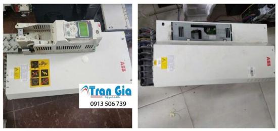 Công ty chuyên sửa biến tần ABB nhanh chóng, uy tín, giá rẻ TP.HCM