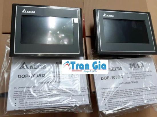 Màn hình Cảm ứng Dop-103BQ Giá Rẻ