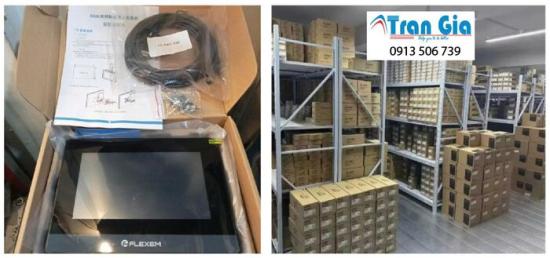 Khắc phục - Sửa chữa màn hình flexem lỗi bị trắng, không lên hình, màn hình bị tối, sọc