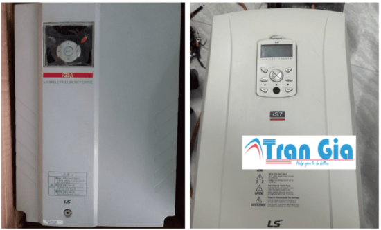 Sửa Biến Tần LS Electric Giá Tốt | Hướng Dẫn Sửa Chữa Từ A-Z 2026