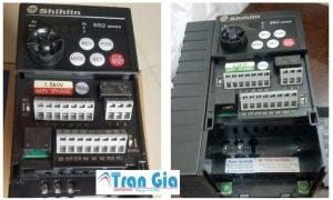 Sửa chữa biến tần Shihlin uy tín, xử lý nhanh chóng 12h