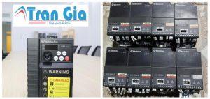 Sửa chữa biến tần Shihlin uy tín, xử lý nhanh chóng 12h