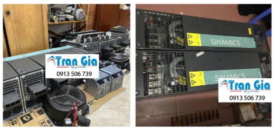 Sửa Biến Tần Siemens Uy Tín Giá Rẻ Lấy Liền 12h