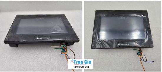 Sửa màn hình HMI Weintek MT, TK, CMT uy tín chuyên nghiệp