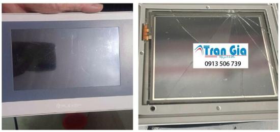 Khắc phục - Sửa chữa màn hình flexem lỗi bị trắng, không lên hình, màn hình bị tối, sọc