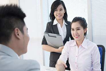 DỊCH VỤ HỖ TRỢ